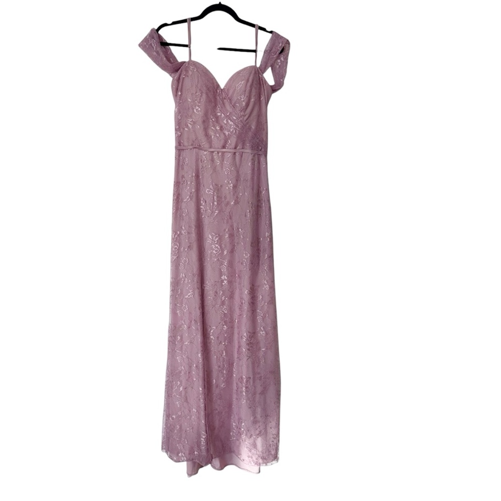 NWT MORI LEE MADELINE GARDNER Style #21730 size 14